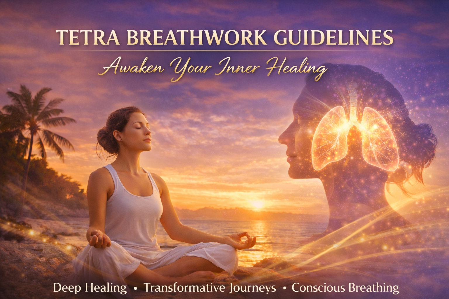 Introduction to Tetra Breath by Ishi