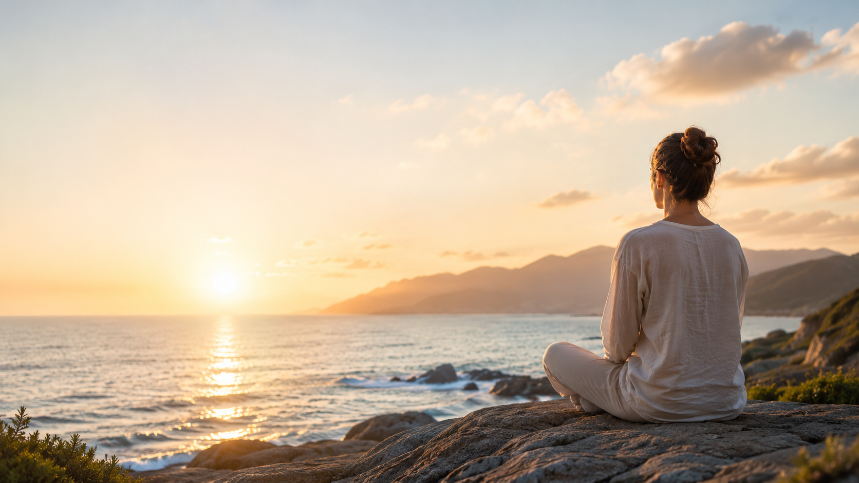 Introduction to Self Inquiry and what to expect